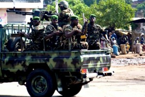 Nigeria:  Le compte Twitter des «vengeurs du Delta  du Niger» supprimé