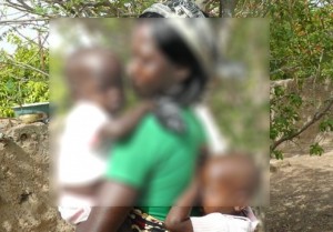 Côte d'Ivoire: Une nourrice tuée sur le coup par la foudre à  Grand Lahou