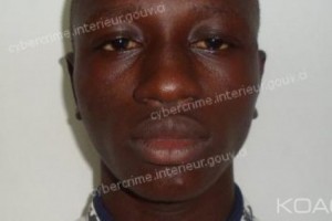 Côte d‘Ivoire: Grà¢ce à  la coopération de la police Espagnole, le brouteur Sawadogo mis aux arrêts