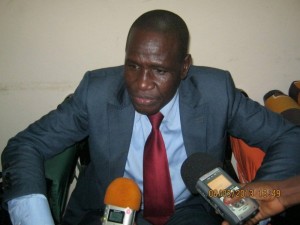 Côte d'Ivoire: L'ex maire RDR de Yopougon annonce son départ de la case verte pour un nouveau parti