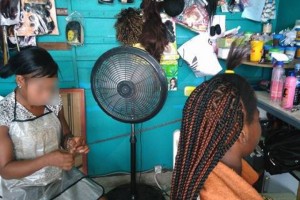 Côte d'Ivoire: Fête du ramadan, plusieurs Dames en pleurs
