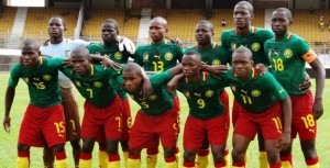Cameroun: Pour réduction de leurs à¢ges, quatorze footballeurs camerounais suspendus par la Fecafoot