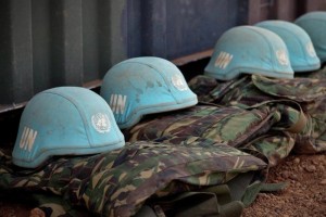 Togo : Hommage à  rendre aux casques bleus Togolais tombés au Mali