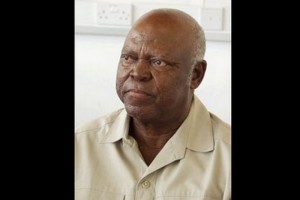 Ghana: Fédération de foot, décès de l'ex président Ben Koufie
