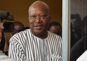 Burkina Faso: Le président Kaboré invite l'opposition pour discuter sur la situation nationale