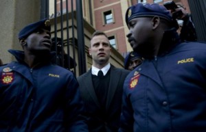 Afrique du Sud: 6 ans de prison pour l'athlète déchu Oscar Pistorius