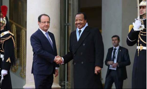 Cameroun: C2D de 400 milliards de FCFA, monnaie d'échange pour la libération de Lydienne Yen Eyoum ?