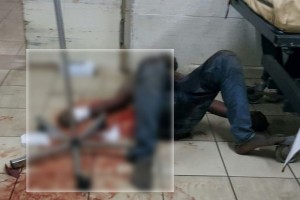 Côte d'Ivoire: Yopougon, le braqueur tente d'arracher l'arme d'un policier et prend une balle, un douanier assassiné dans un maquis