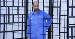 Libye: L'un des fils de Mouammar Kadhafi, Seïf al-Islam aurait bénéficié d'une amnistie