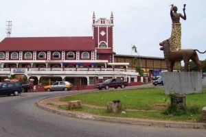 Ghana: Fête du ramadan endeuillée à  Kumasi, 9 morts