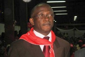 Togo: Crise au CAR, Apévon refuse d'être un bouc émissaire et charge Agboyibo
