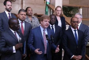 Côte d'Ivoire: Le FMI annonce que la performance macro-économique du pays est demeurée «solide durant le premier trimestre de  l'année 2016»