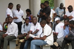 Burkina Faso: Début d'une grève de sept jours par les informaticiens de l'administration publique