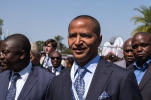 RDC: Katumbi et Tshisekedi, la nouvelle alliance pour la future présidentielle ?