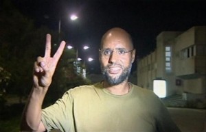 Libye: Confusion autour de la libération de Seif al-Islam Kadhafi