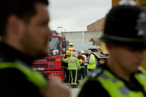 Gambie: Cinq gambiens meurent dans un accident industriel en Angleterre