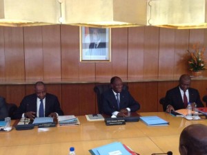 Côte d'Ivoire: Mont Péko, le Gouvernement annonce la mise en œuvre d'un plan d'action d'urgence de libération