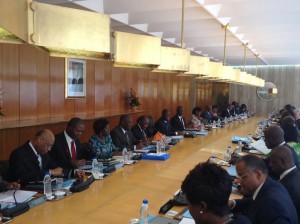 Côte d'Ivoire: Un fonds ivoirien d'innovation de 131 milliards de FCFA pour la mise en place de réseaux d'investisseurs