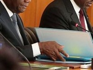 Côte d'Ivoire: Nouvelles nominations dans les administrations et les EPN