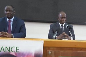 Côte d'Ivoire : Amadou Soumahoro reconnait que Laurent Gbagbo est un «expert politique»