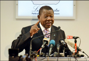 RDC: Allégations d'ingérence, Washington et Kinshasa au bord de la crise de nerfs