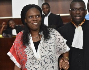 Côte d'Ivoire: «Simone Gbagbo a bel et bien bénéficié des soins», ses médecins s'insurgent contre de telles affirmations du procureur