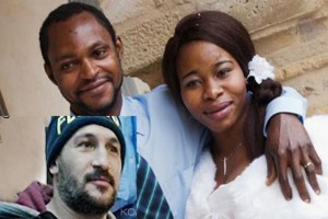 Nigeria: Le meurtrier présumé du réfugié nigérian mis aux arrêts par la police italienne