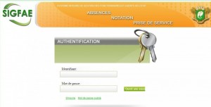 Côte d'Ivoire: Le SIGFAE a permis à  l'Etat d'économiser en trois ans 30 milliards de FCFA