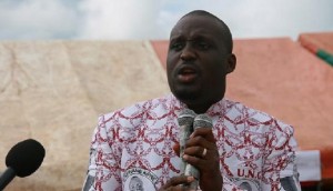 Côte d‘Ivoire: Stéphane Kipré à  Amadou Soumahoro «Combien d'Ivoiriens étaient en exil quand Gbagbo était au pouvoir ?»
