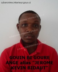 Côte d'Ivoire: Chantage à  la vidéo, il diffuse la nudité de sa victime qui a refusé de lui donner la somme demandée
