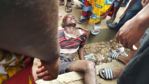 Côte d'Ivoire: Abobo, Il agressait les fidèles revenant de la mosquée