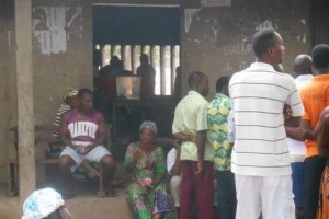 Togo: Révélations d'Awa Nana sur les résultats de la présidentielle 1998