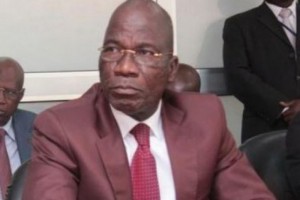 Côte d'Ivoire: Le nouveau DG du Trésor  a pris officiellement fonction