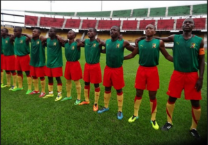 Cameroun: CAN U-20 Zambie 2017, match décisif  entre camerounais et libyens ce dimanche à  Bafoussam