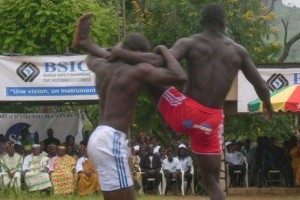 Togo : Début des luttes Evala et affaires dans la Kozah