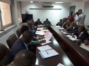 Côte d'Ivoire : Révision de la liste électorale, le ministère de la Justice lance des audiences foraines à  compter du mardi