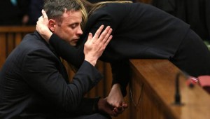 Afrique du Sud  :  Oscar Pistorius purge sa peine dans une cellule « VIP » de Pretoria