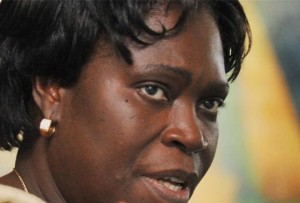 Côte d'Ivoire: Simone Gbagbo est sortie de la Pisam