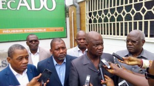 Côte d'Ivoire: Choix des candidats aux législatives, le RDR veut prendre en compte les avis de ses bases