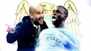 Côte d'Ivoire: Guardiola compte sur Yaya Touré à  Manchester City