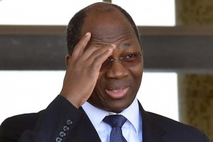 Burkina Faso: Les partisans de Djibril Bassolé appellent à  la libération d'un «prisonnier politique»