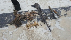 Nigeria: Des islamistes de Boko Haram à  moto font au moins sept morts  à  Rann
