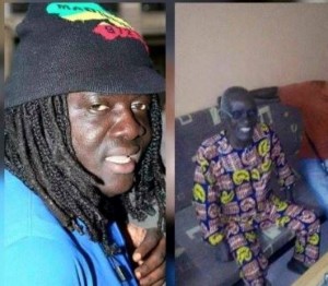 Côte d'Ivoire: Depuis l'exil, Serges Kassy pleure son père décédé ce week-end et annonce son absence  aux obsèques