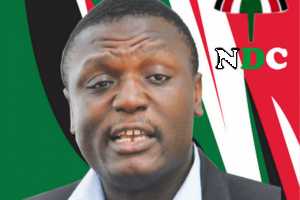 Ghana : Elections 2016, Kofi Adams nommé coordonnateur de campagne du NDC