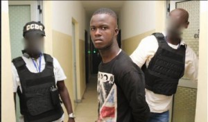 Côte d'Ivoire: Le frère meurtrier de sa sœur à  Yopougon Selmer mis aux arrêts