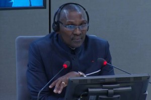 Côte d'Ivoire: RDR, la rumeur fait débarquer Joël N'Guessan de son poste de porte-parole