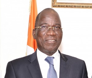 Côte d'Ivoire : Voici le CV du nouveau directeur général du Trésor Public