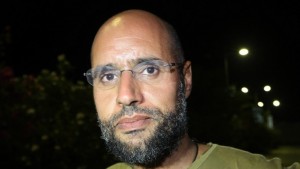 Libye: Seif Al Islam ne bénéficiera pas d'une amnistie, assure le  gouvernement d'union