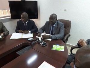 Côte d'Ivoire: Révision de la liste électorale, le certificat de nationalité sécurisé ou la CNI exigé à  Abobo