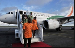 Côte d'Ivoire: Air Côte d'Ivoire acquiert une nouvelle flotte